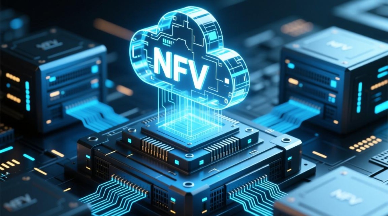 虚拟机管理如何支撑NFV灵活高效部署？