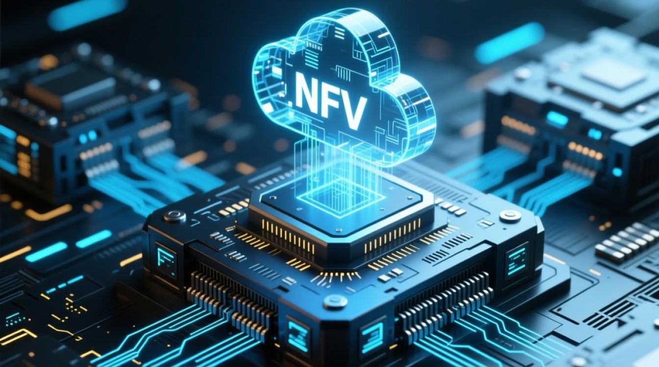 虚拟机管理如何支撑NFV灵活高效部署？-好主机测评网