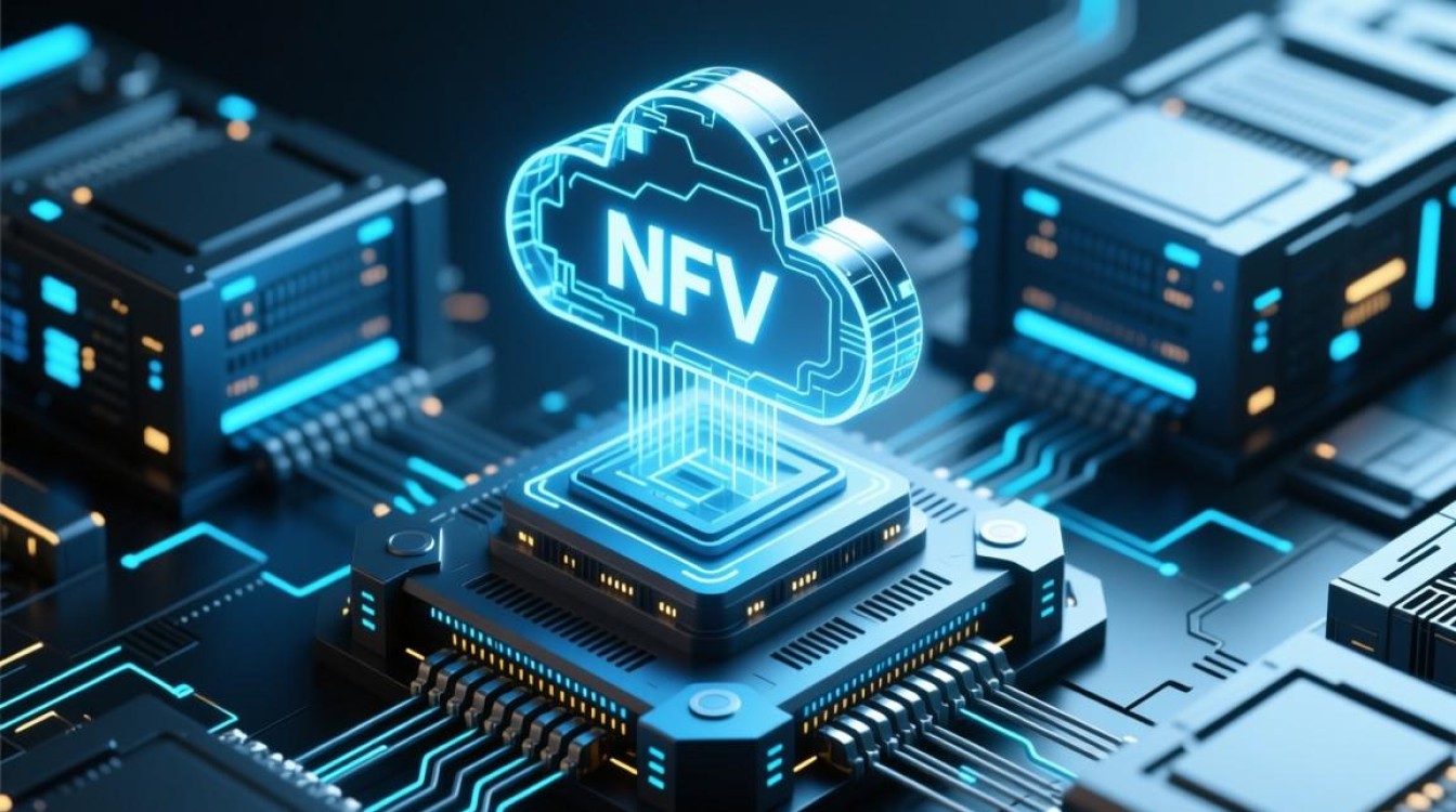 虚拟机管理如何支撑NFV灵活高效部署？