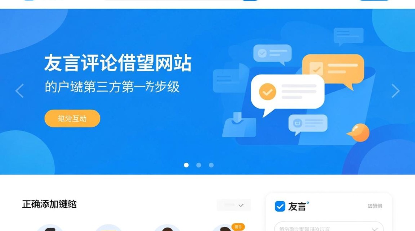友言怎么添加网站域名？详细步骤是什么？