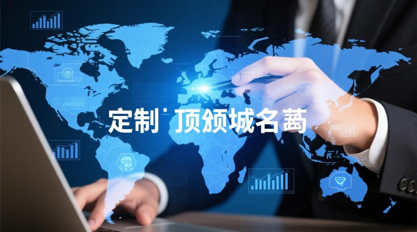 淘宝自定义顶级域名怎么申请绑定?对SEO有提升吗?-好主机测评网