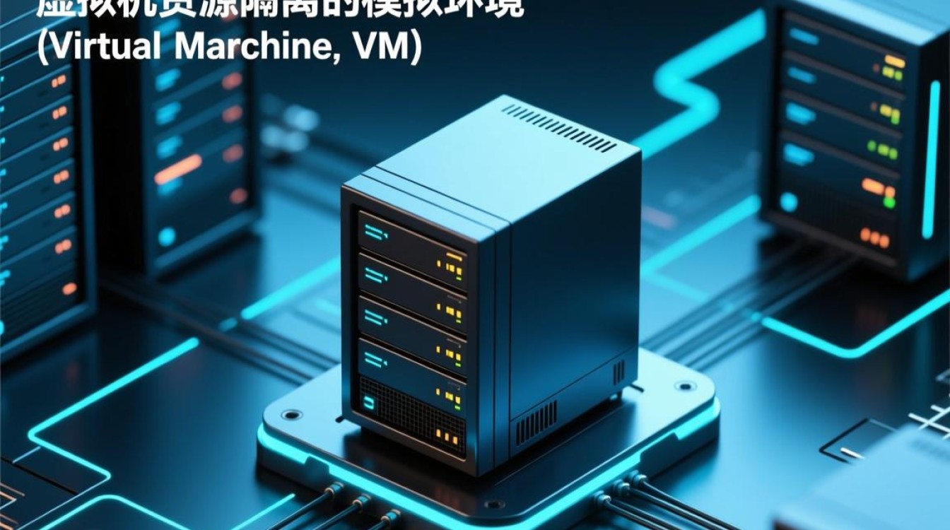 虚拟机与镜像有何区别?新手如何快速理解两者的关系? 虚拟机与镜像有何区别?新手如何快速理解两者的关系?