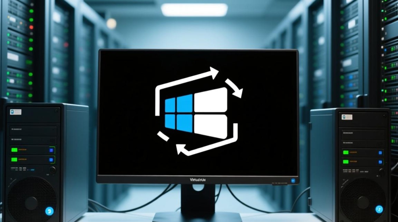 虚拟机装完系统黑屏怎么办？启动失败或驱动问题怎么排查？-好主机测评网