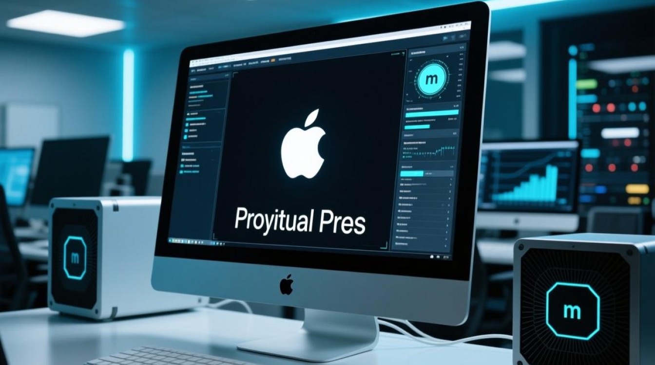 苹果pro虚拟机怎么在mac上流畅运行Windows系统？-好主机测评网