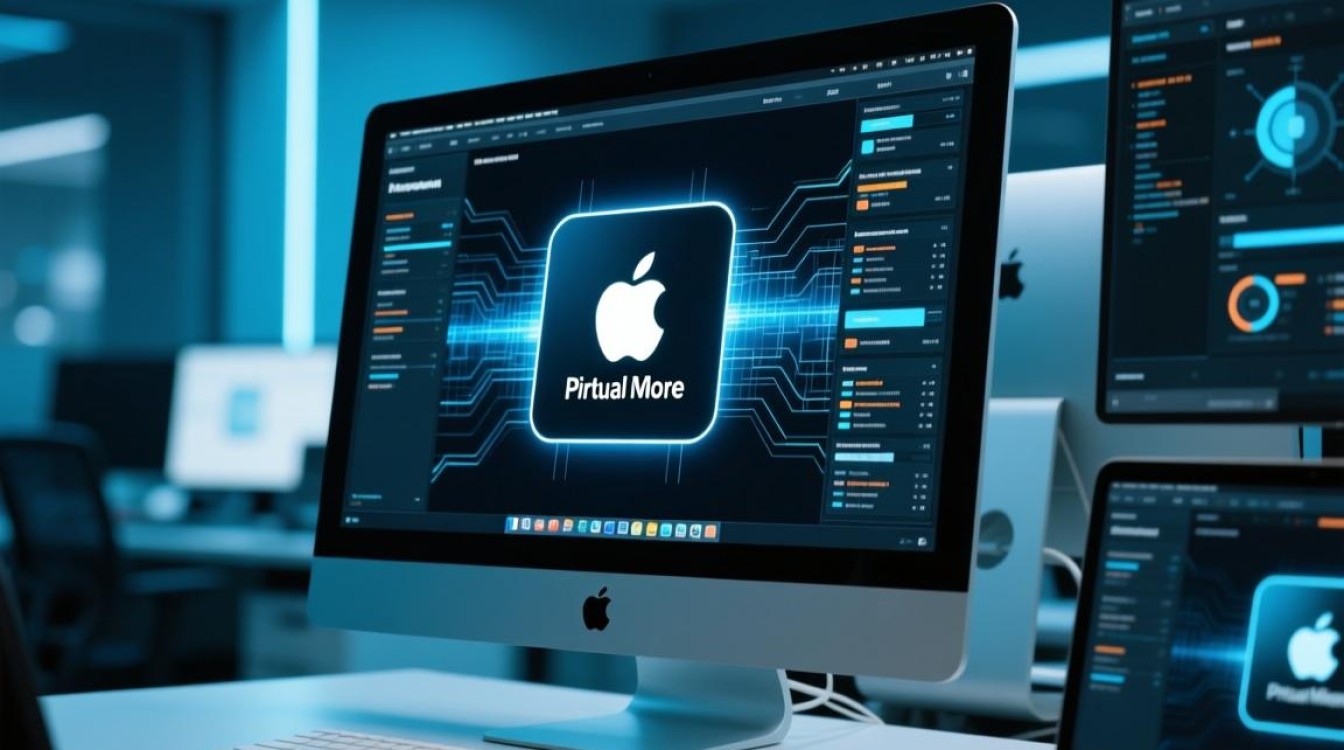 苹果pro虚拟机怎么在mac上流畅运行Windows系统? 苹果pro虚拟机怎么在mac上流畅运行Windows系统?