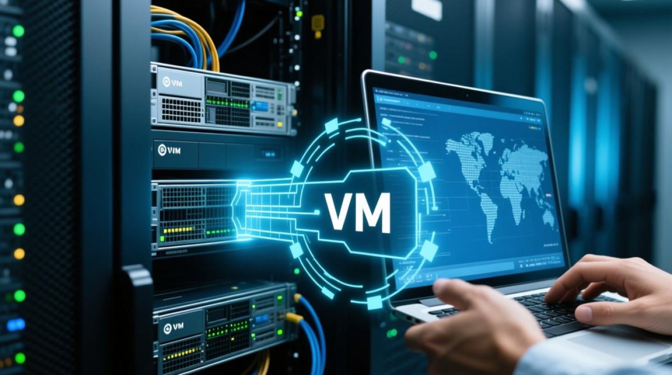 vm虚拟机端口映射失败怎么办?-好主机测评网