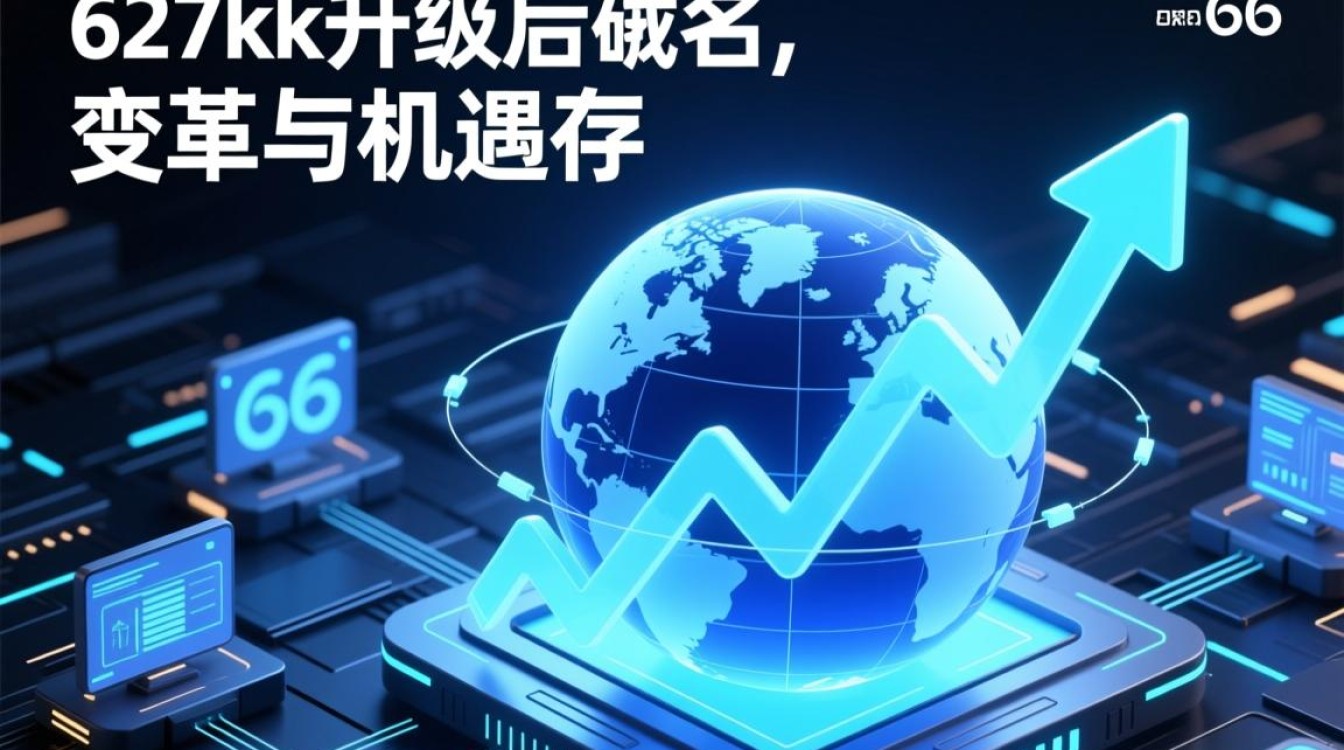 627kk升级后域名变了,原域名还能访问吗?-好主机测评网