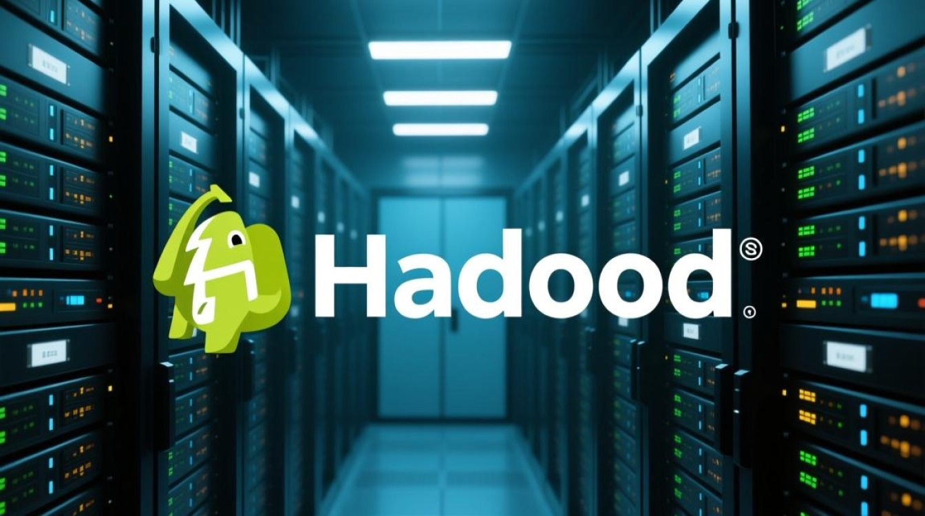 多台虚拟机搭建hadoop需要注意哪些配置问题?-好主机测评网