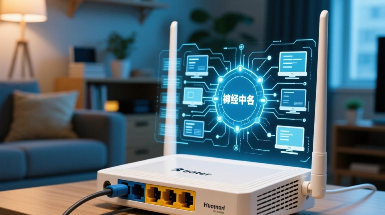 家用路由器绑定域名,如何实现外网访问与动态IP解析? 家用路由器绑定域名,如何实现外网访问与动态IP解析?