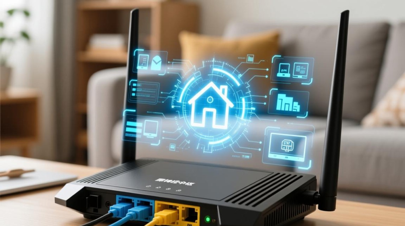 家用路由器绑定域名,如何实现外网访问与动态IP解析? 家用路由器绑定域名,如何实现外网访问与动态IP解析?