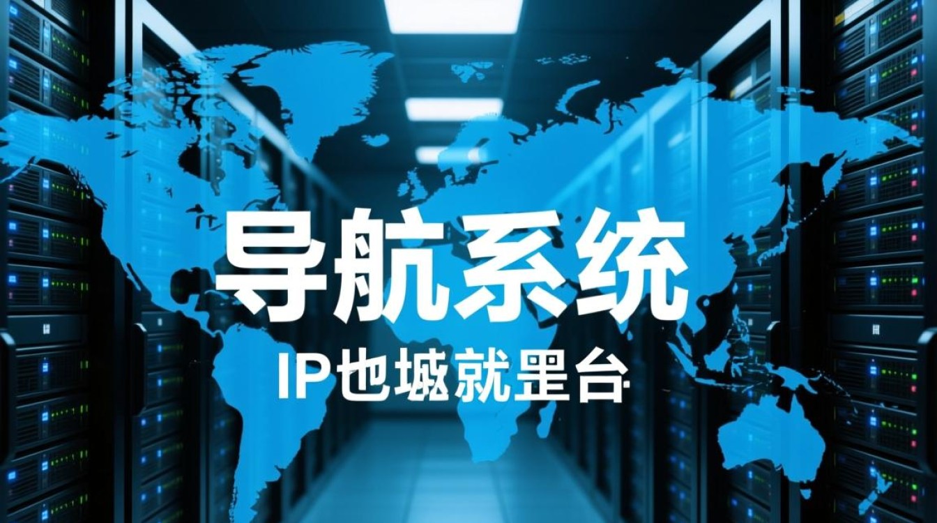 如何选择高可用的域名在线解析服务器?-好主机测评网