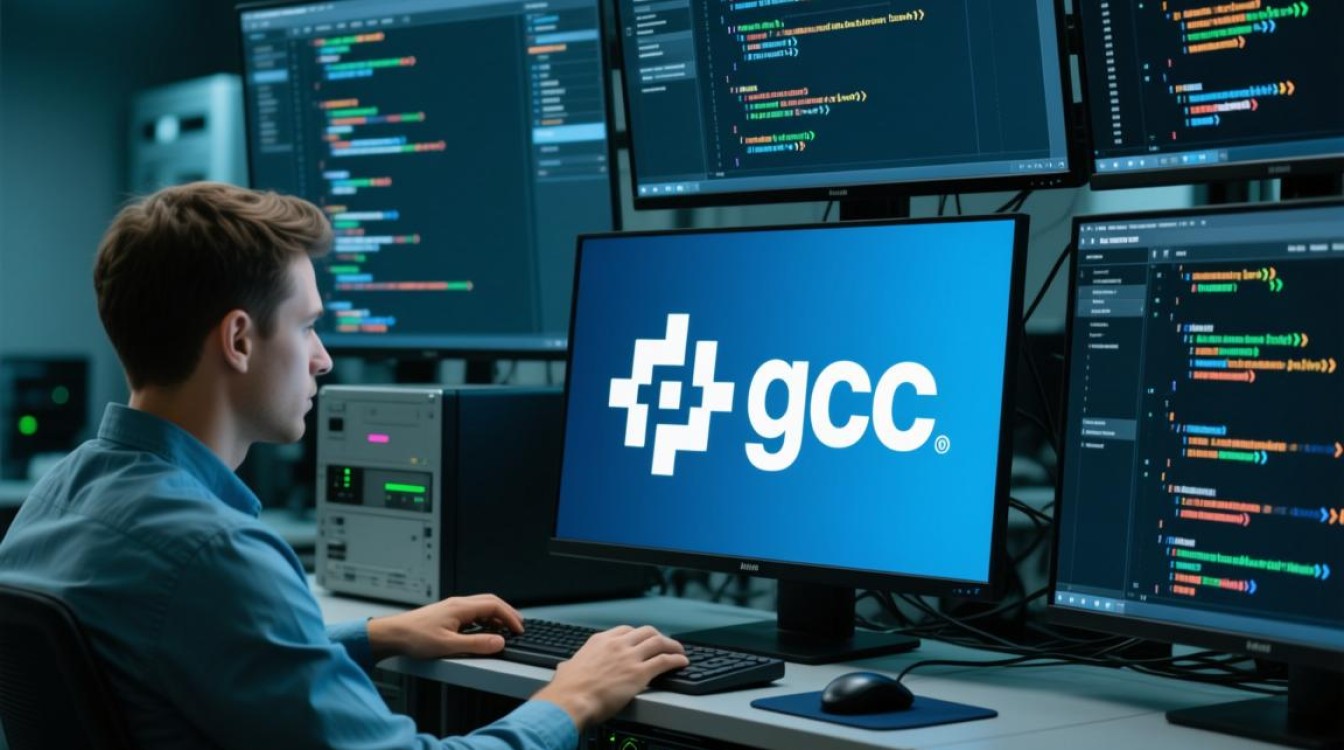 虚拟机安装gcc时遇到依赖错误怎么办？