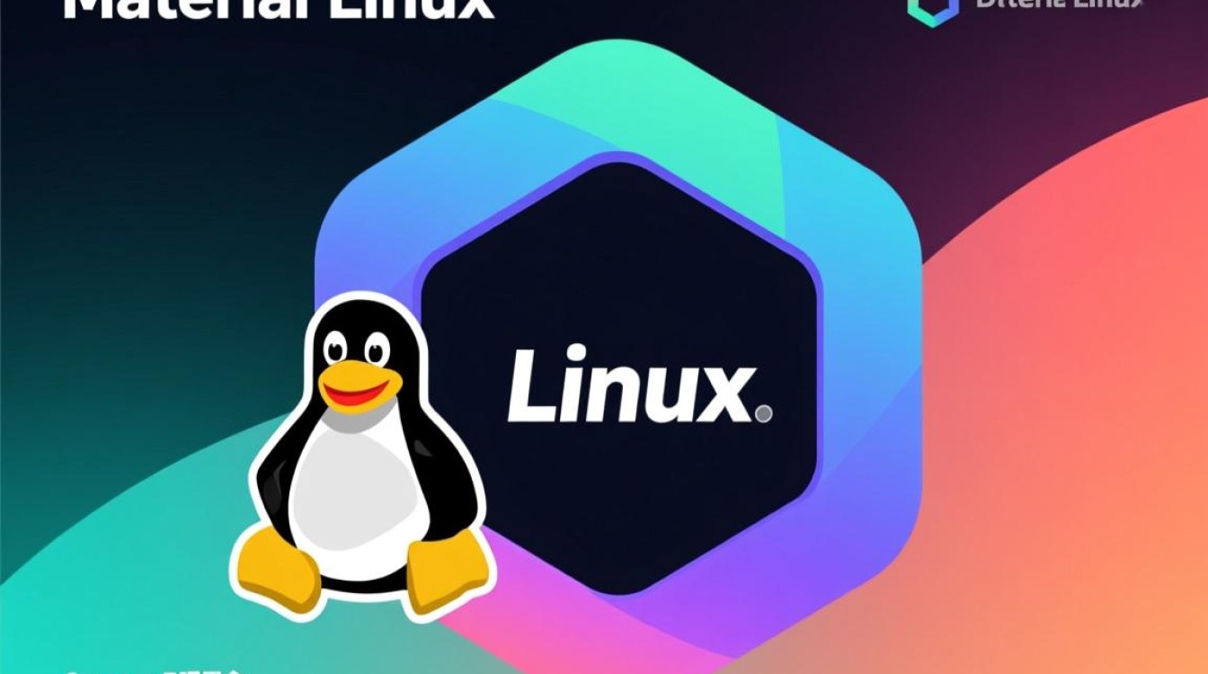 Material Linux是什么?它和普通Linux有何不同?-好主机测评网
