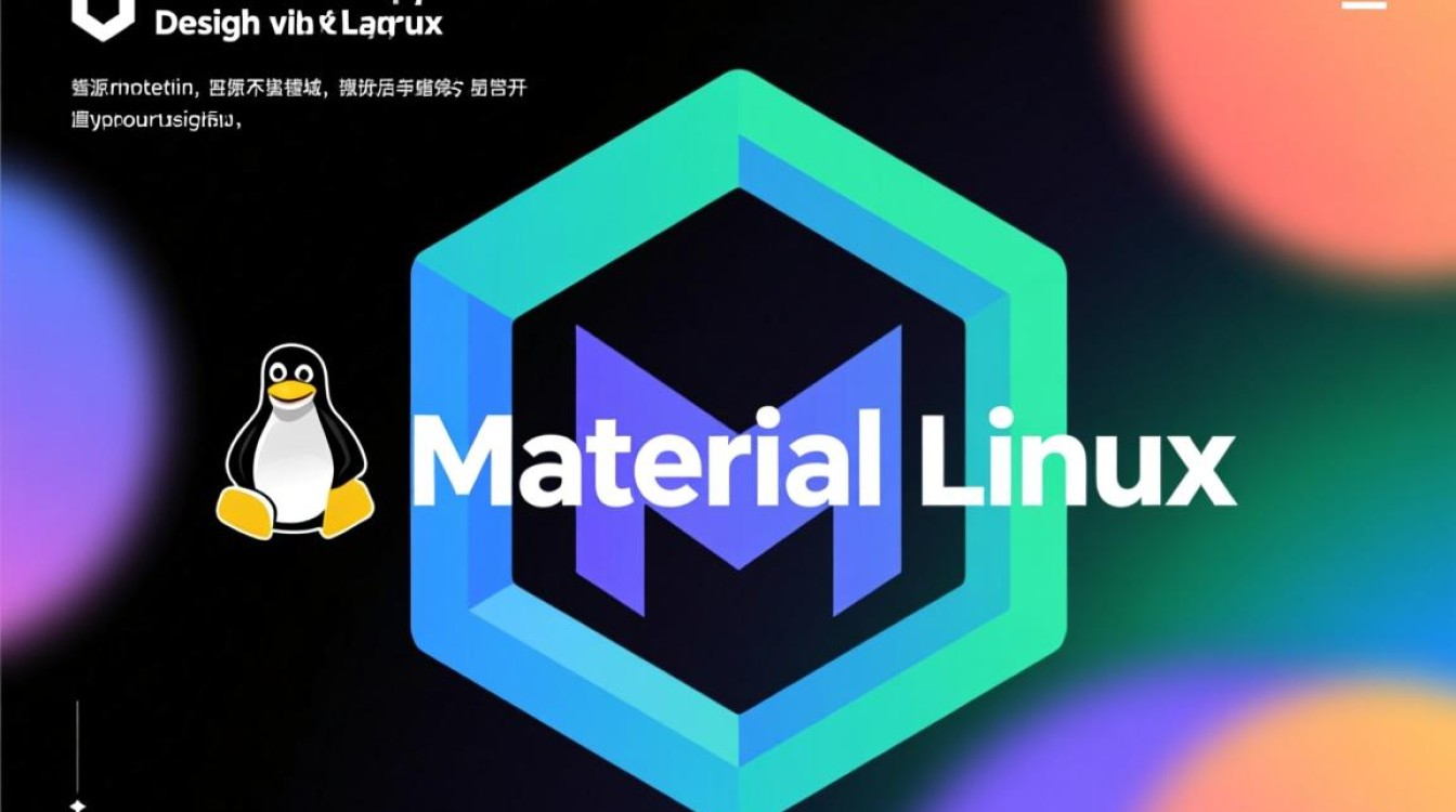 Material Linux是什么?它和普通Linux有何不同? Material Linux是什么?它和普通Linux有何不同?