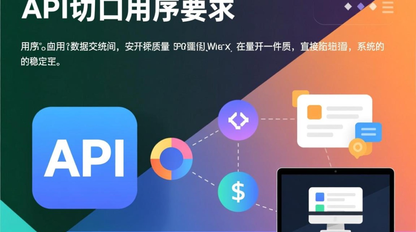 api接口要求具体包含哪些内容？如何规范开发？