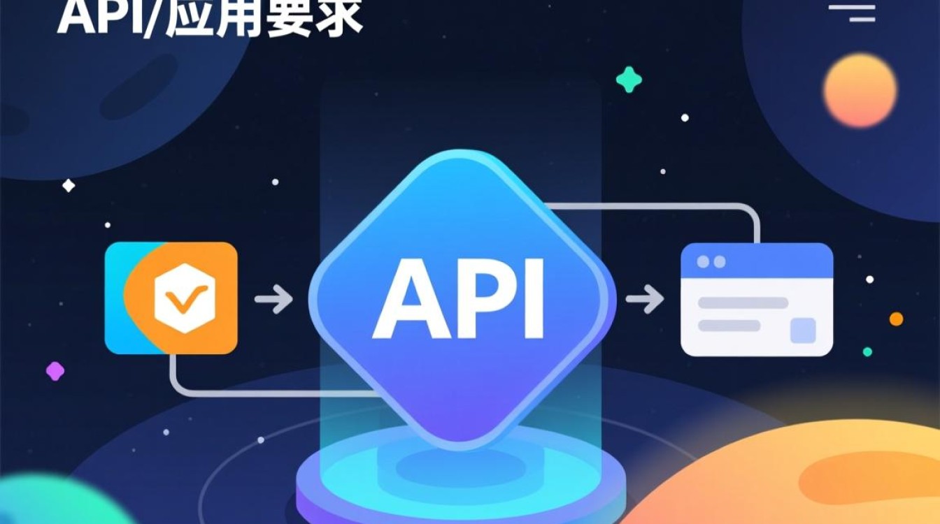 api接口要求具体包含哪些内容?如何规范开发?-好主机测评网