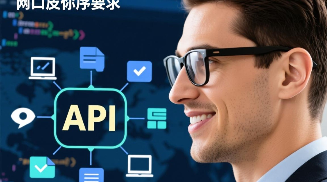 api接口要求具体包含哪些内容？如何规范开发？