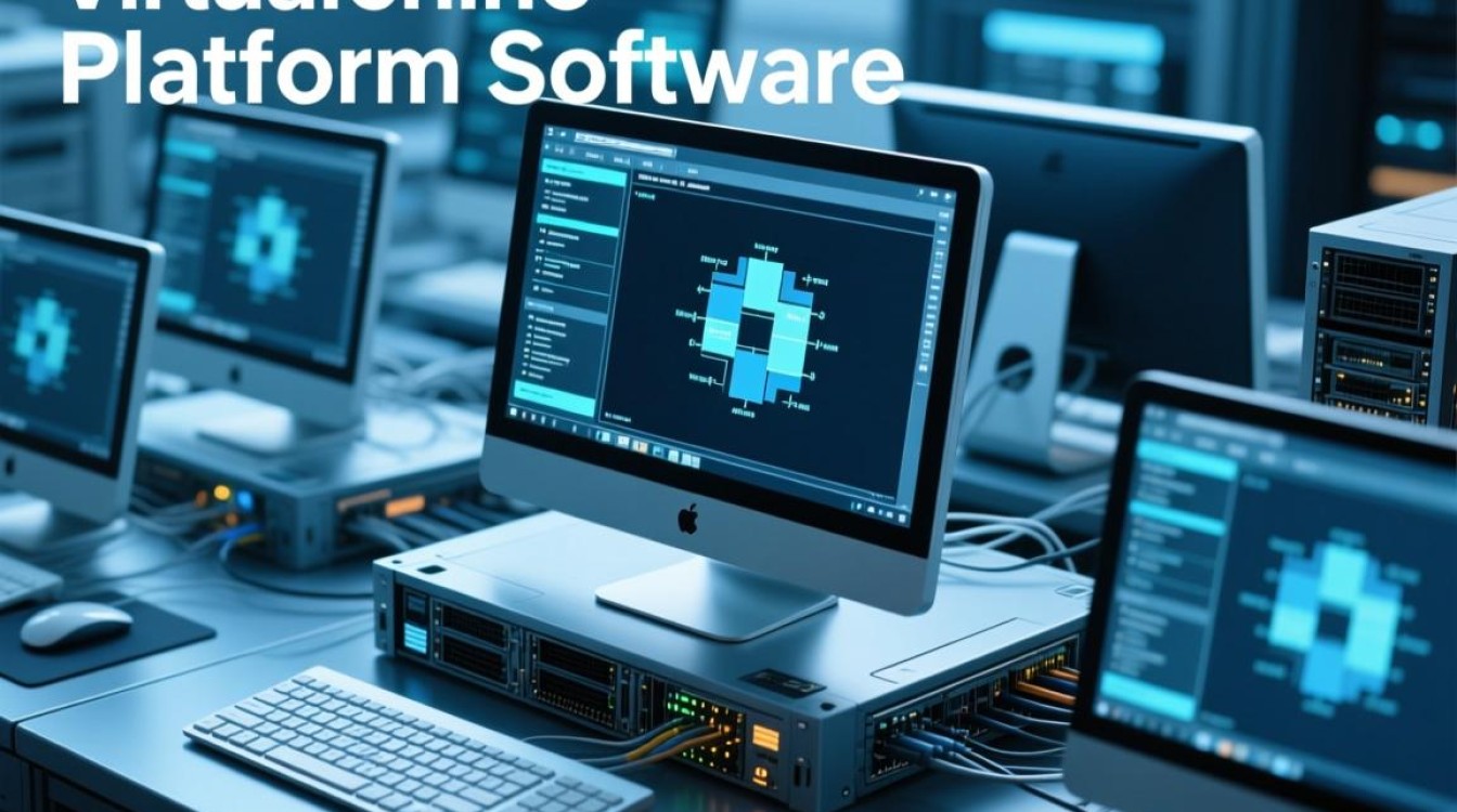 虚拟机平台软件哪个好？新手怎么选？-好主机测评网