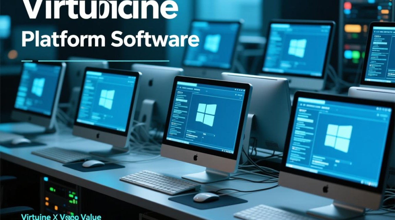 虚拟机平台软件哪个好？新手怎么选？