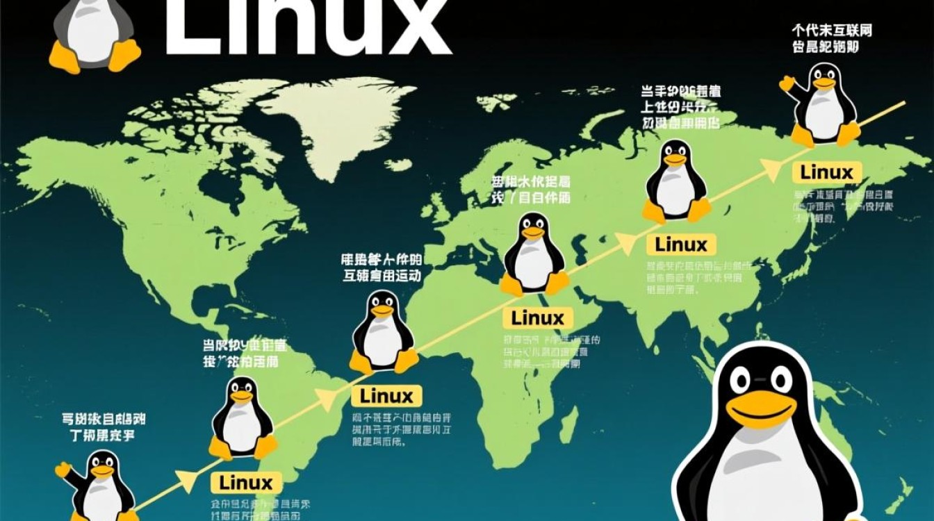 台湾Linux学习如何入门?系统部署有哪些坑? 台湾Linux学习如何入门?系统部署有哪些坑?