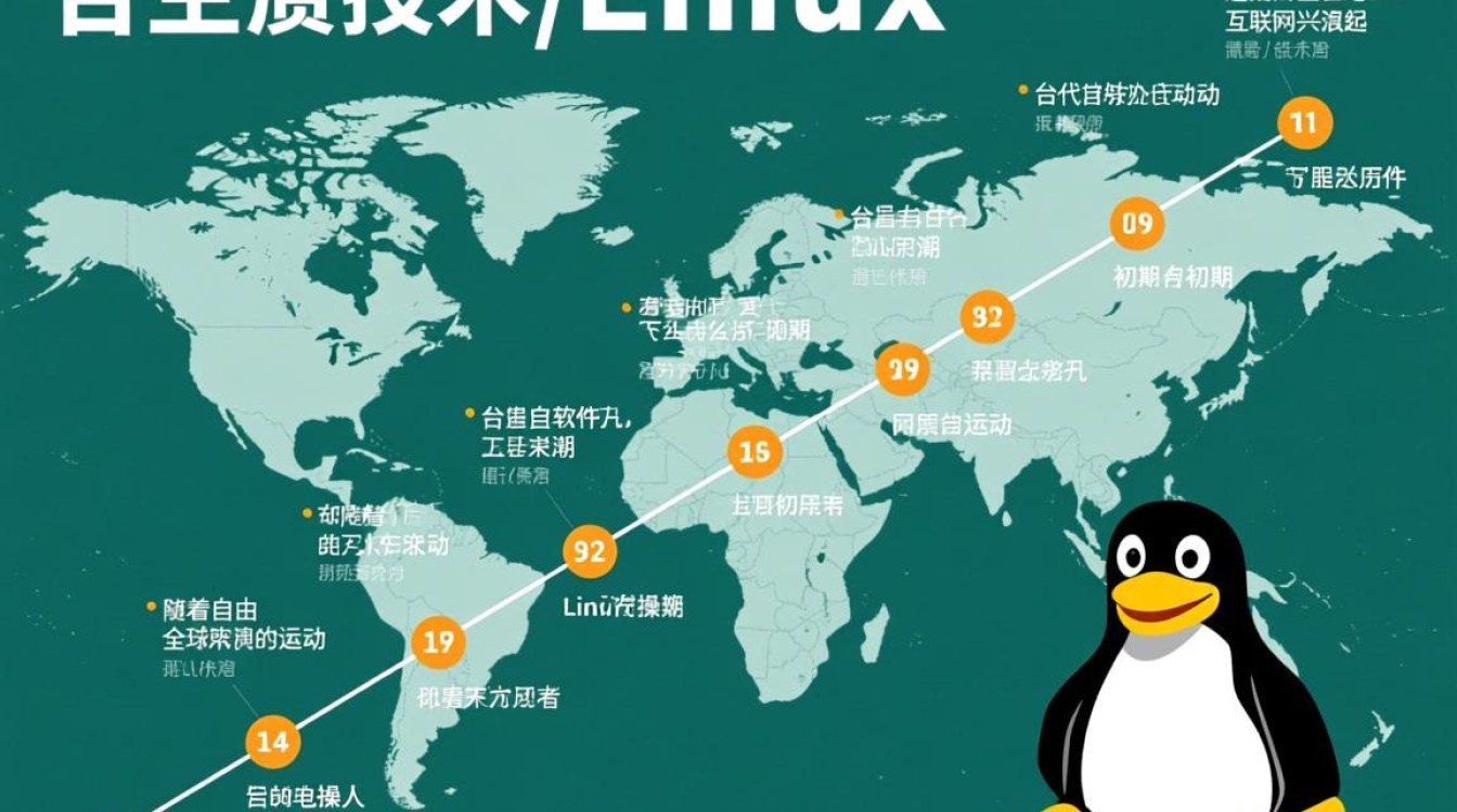 台湾Linux学习如何入门?系统部署有哪些坑? 台湾Linux学习如何入门?系统部署有哪些坑?