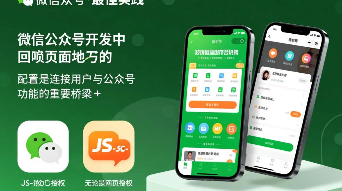 公众号回调页面域名怎么配置才正确? 公众号回调页面域名怎么配置才正确?