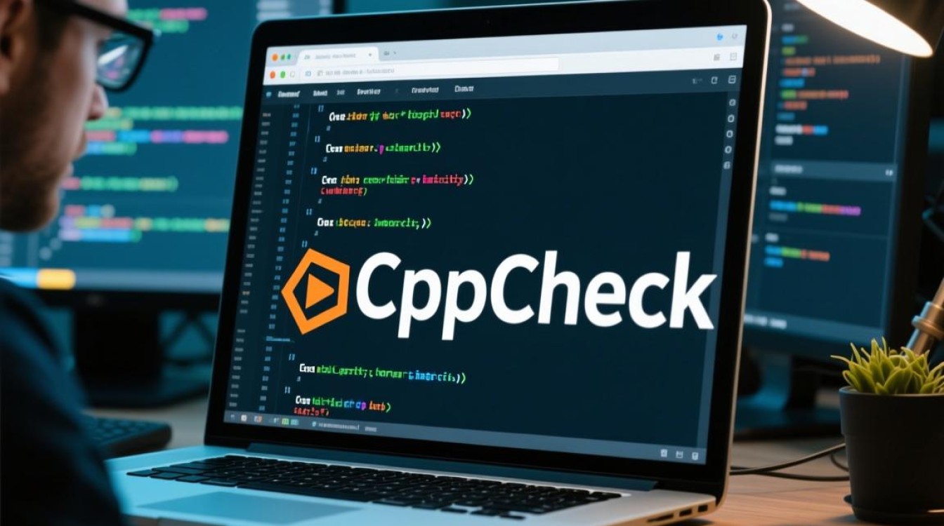 如何在Linux系统下高效使用cppcheck进行静态代码分析?-好主机测评网