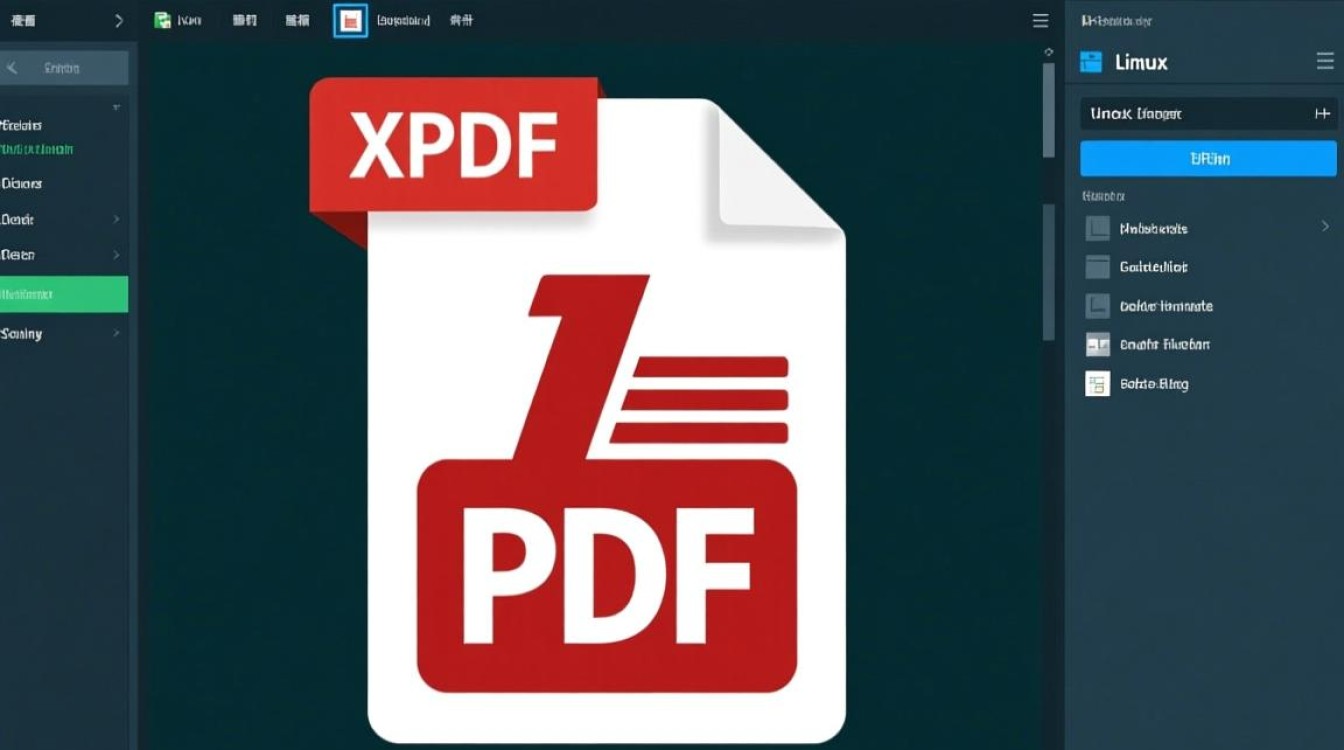 linux xpdf怎么安装使用?中文显示乱码怎么办?-好主机测评网