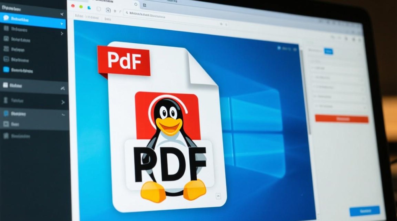 linux xpdf怎么安装使用？中文显示乱码怎么办？