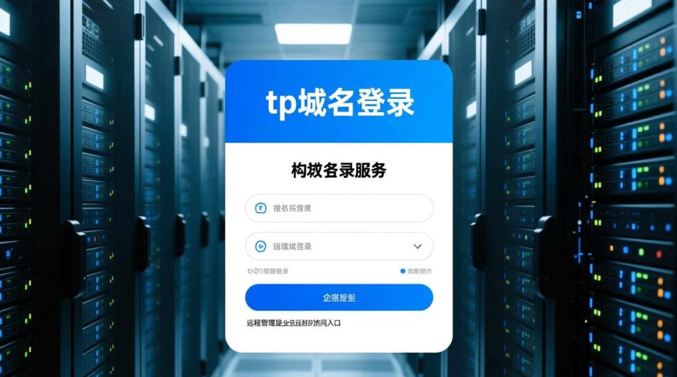 tp域名登录服务器失败怎么办? tp域名登录服务器失败怎么办?