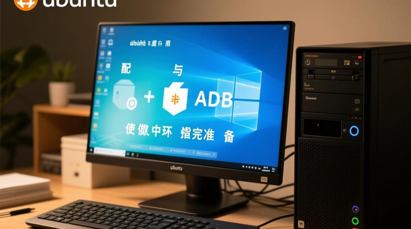 Ubuntu虚拟机如何配置并使用adb连接设备? Ubuntu虚拟机如何配置并使用adb连接设备?