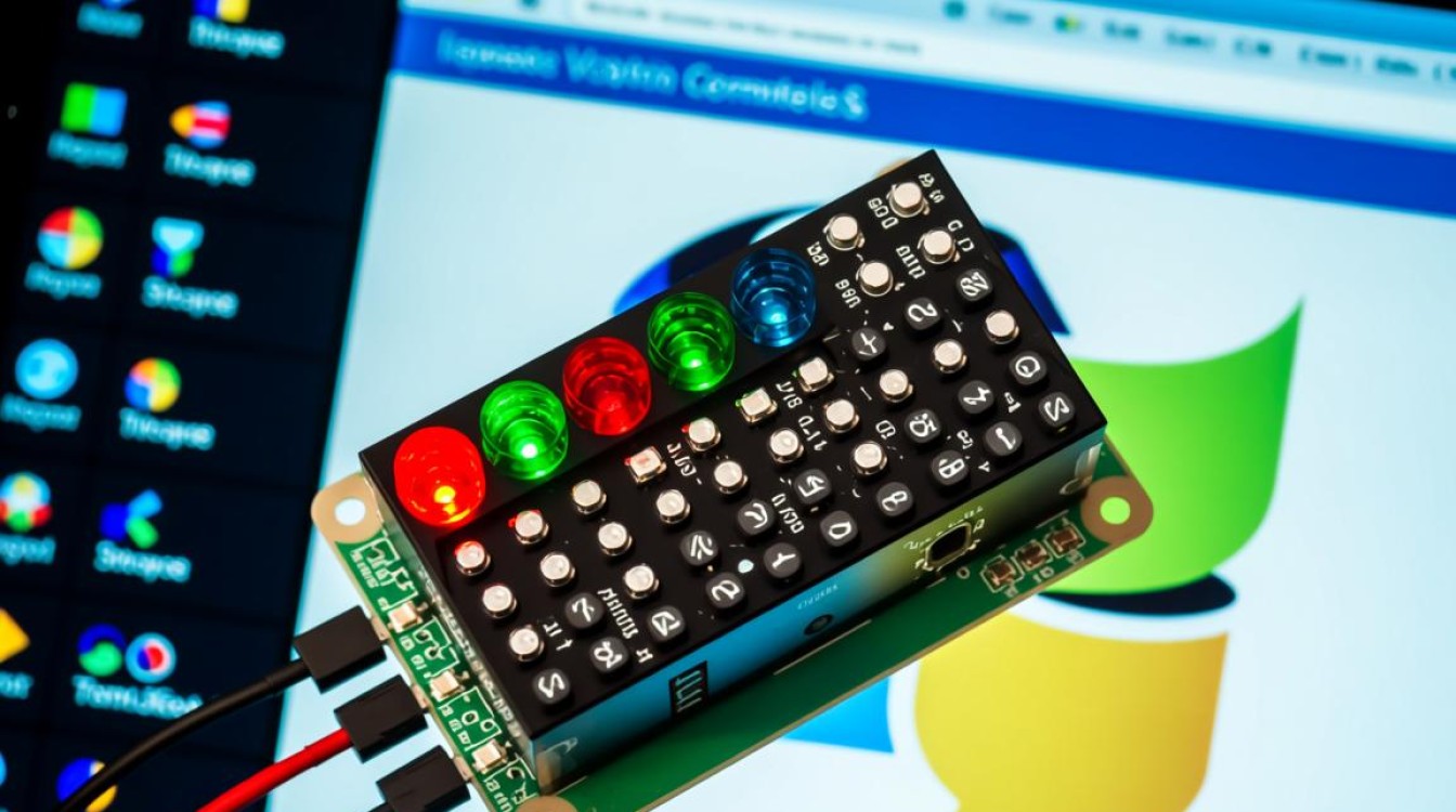Linux LEDs如何自定义亮灭控制与状态查询？-好主机测评网