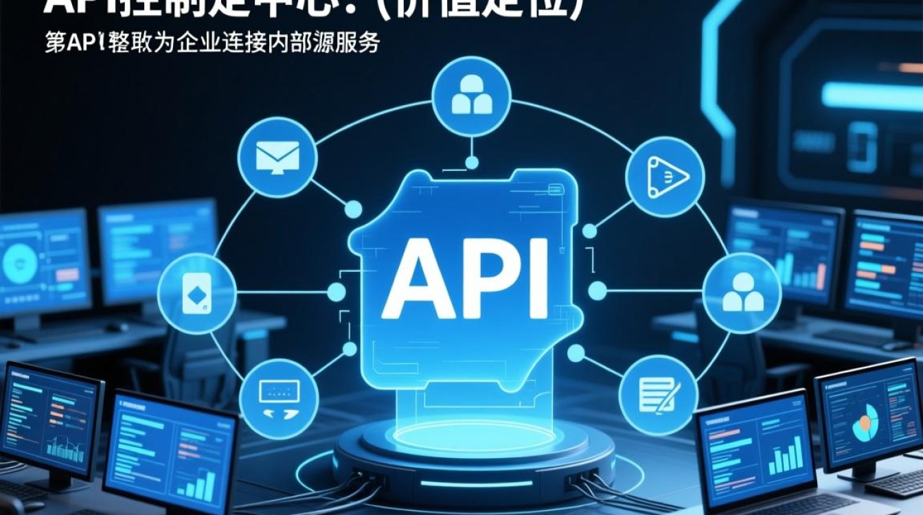 如何从零开始搭建API控制中心？关键步骤有哪些？-好主机测评网