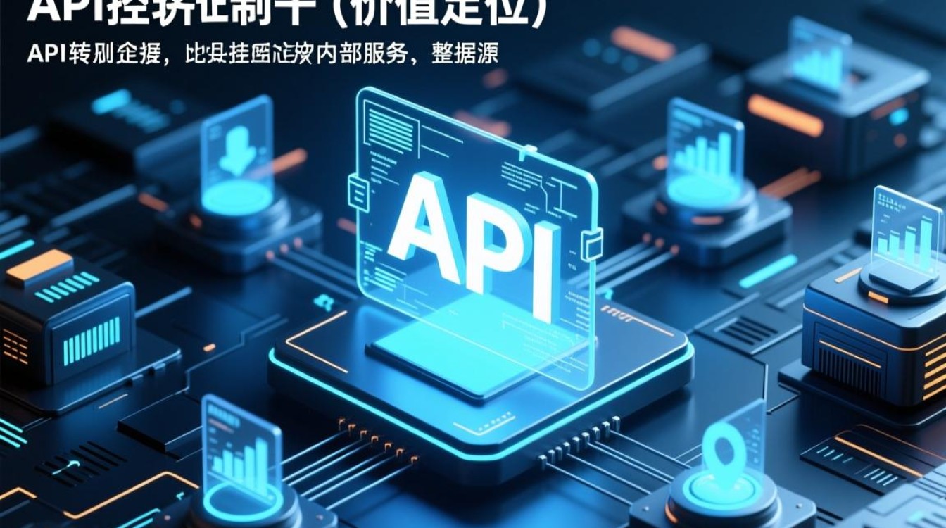 如何从零开始搭建API控制中心？关键步骤有哪些？