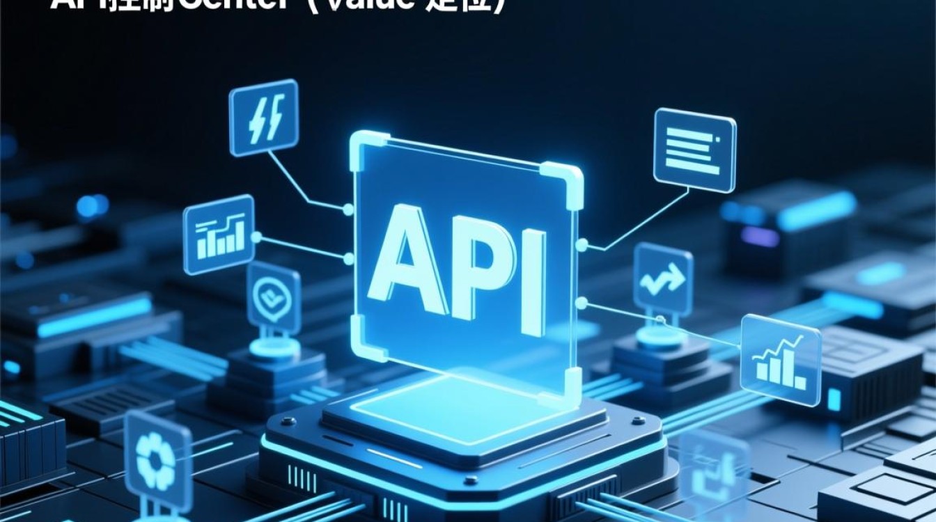 如何从零开始搭建API控制中心？关键步骤有哪些？