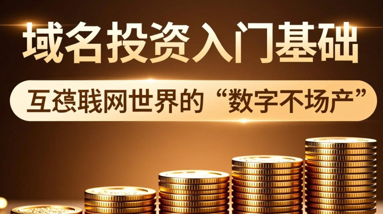 普通人如何用域名赚钱?有哪些巧方法?-好主机测评网