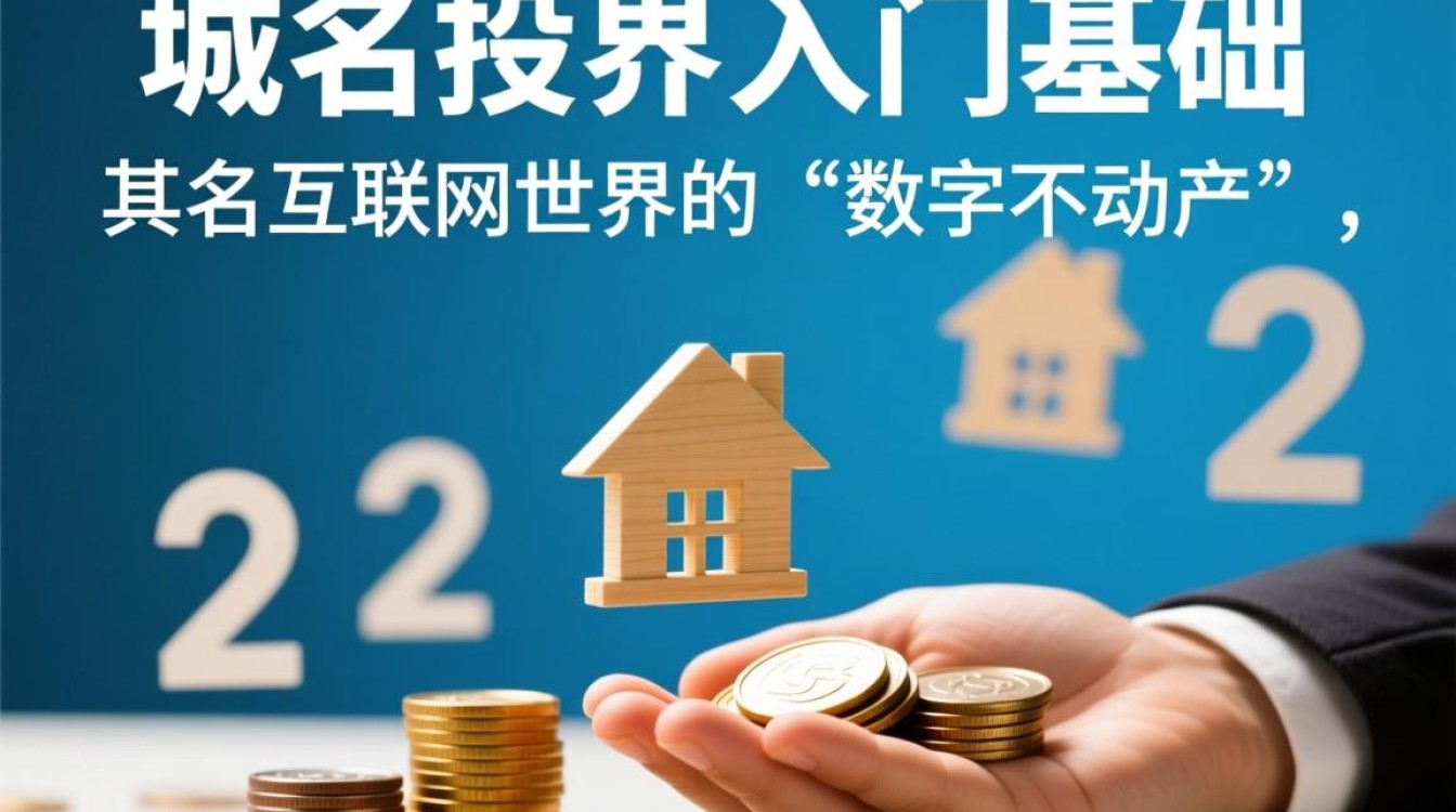 普通人如何用域名赚钱?有哪些巧方法? 普通人如何用域名赚钱?有哪些巧方法?