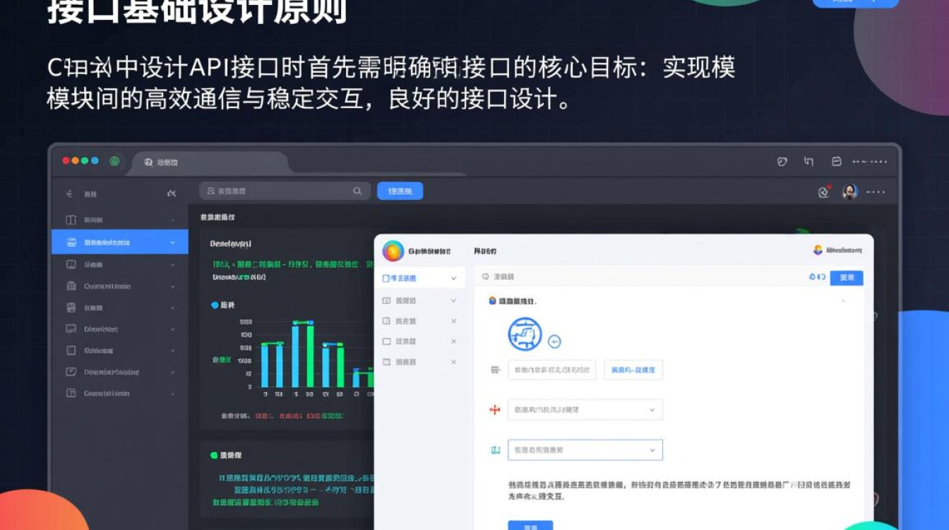 c语言开发api接口规范有哪些关键要点?-好主机测评网