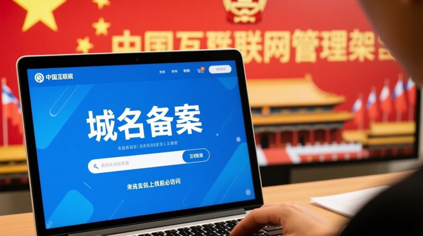 为什么域名没备案就无法访问？解决方法有哪些？