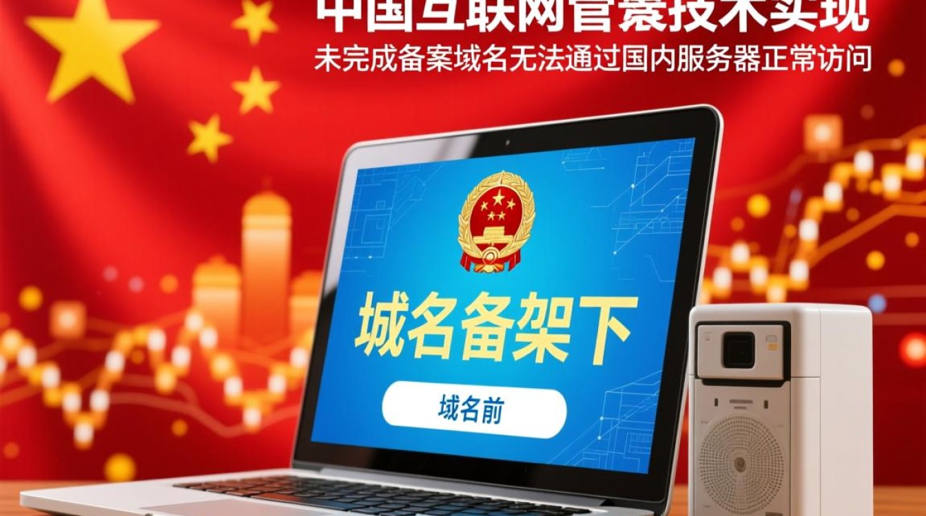 为什么域名没备案就无法访问？解决方法有哪些？-好主机测评网