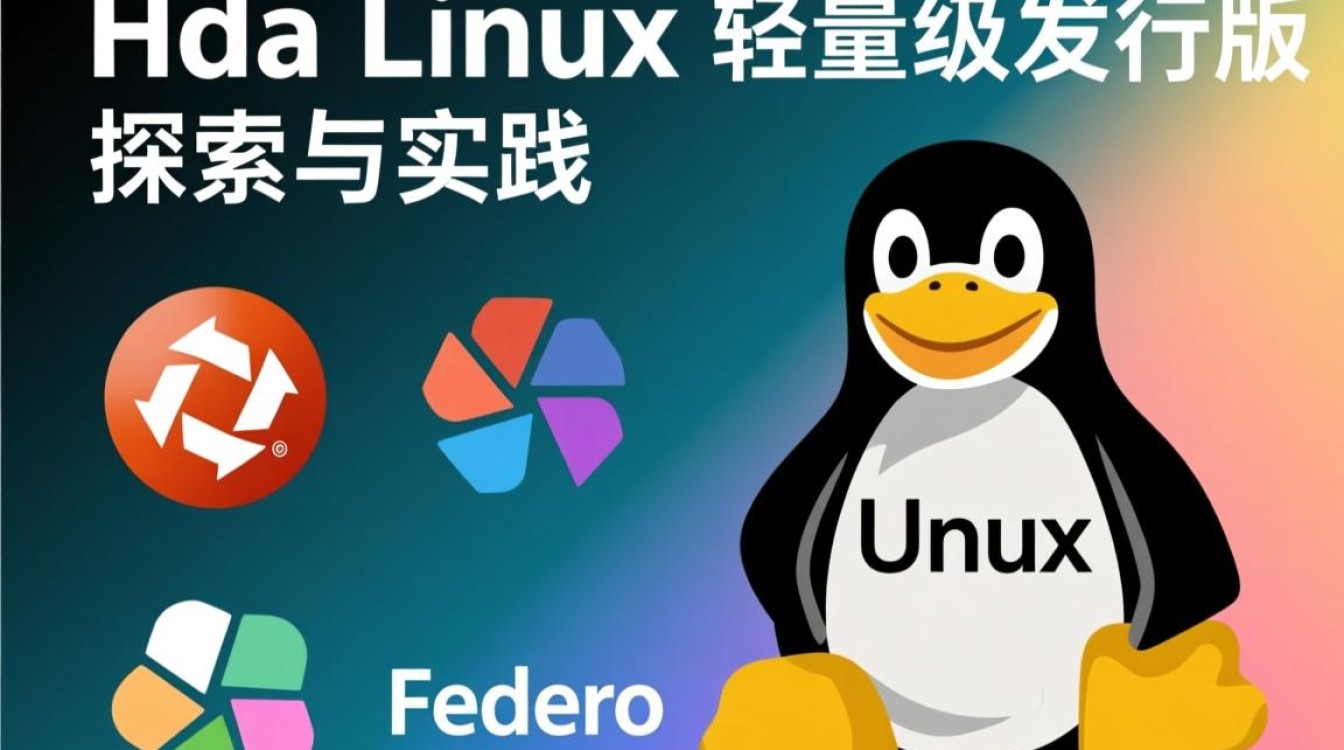 hda linux是什么？新手如何快速上手？