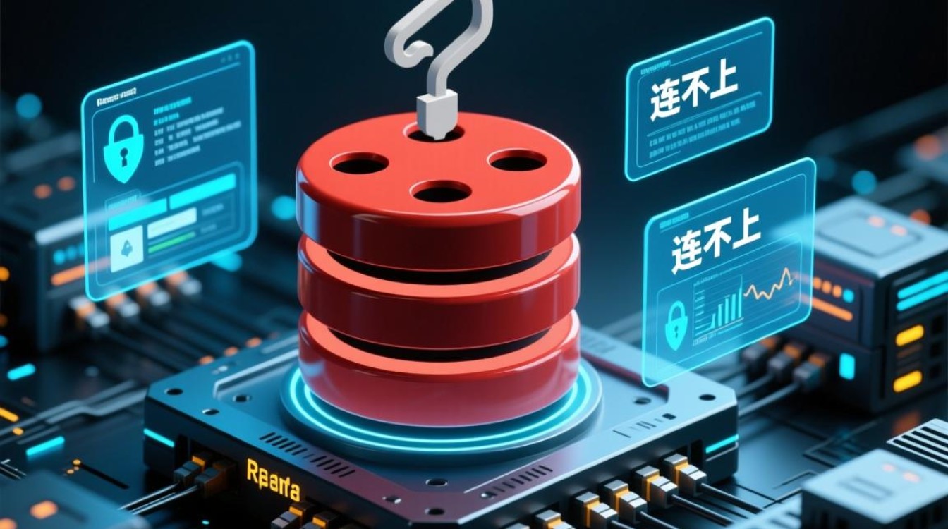 Redis虚拟机连不上怎么办？-好主机测评网