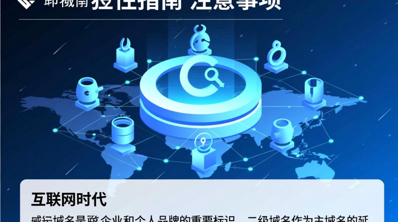 如何修改网站二级域名？详细步骤与注意事项解析-好主机测评网