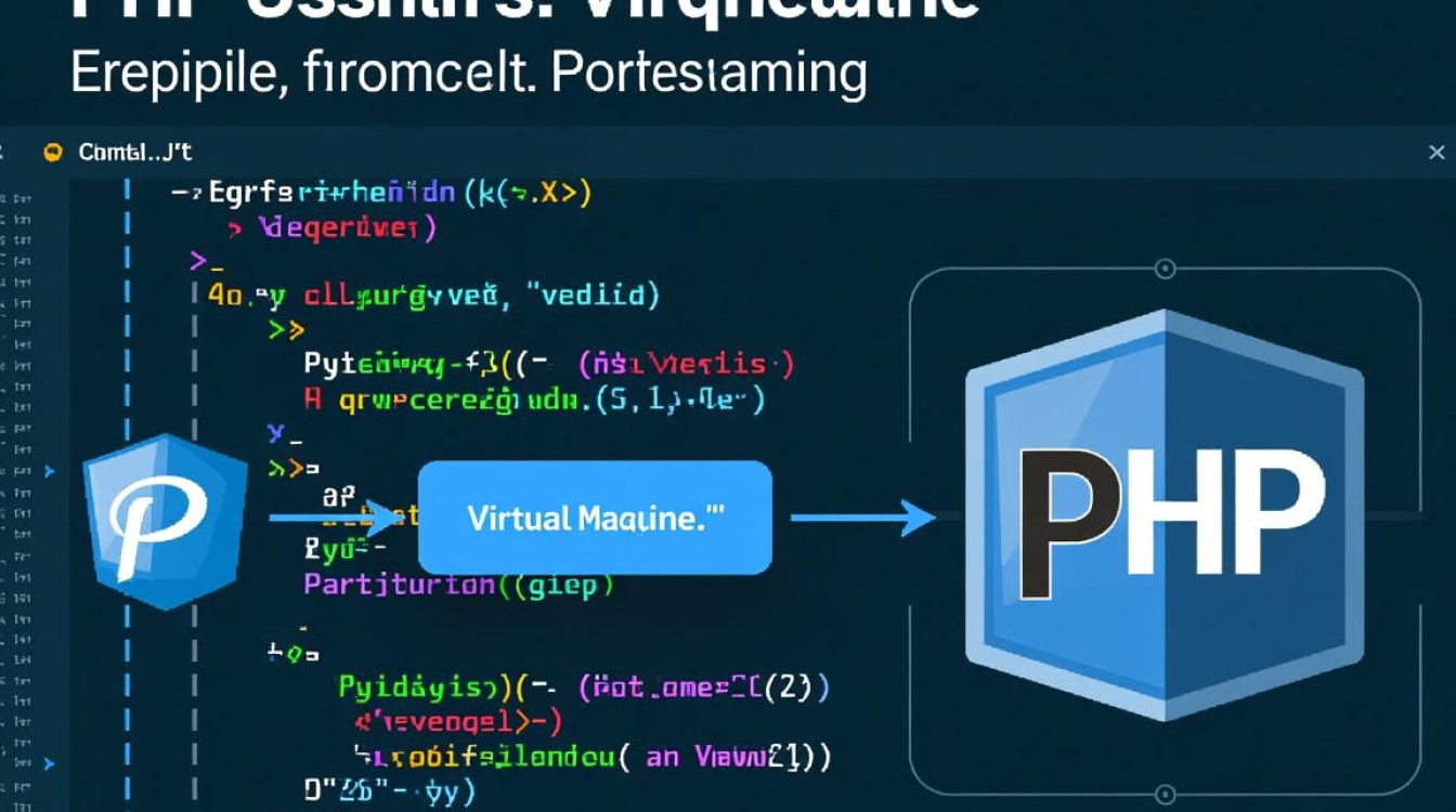 php虚拟机如何将源代码编译成可执行指令? php虚拟机如何将源代码编译成可执行指令?