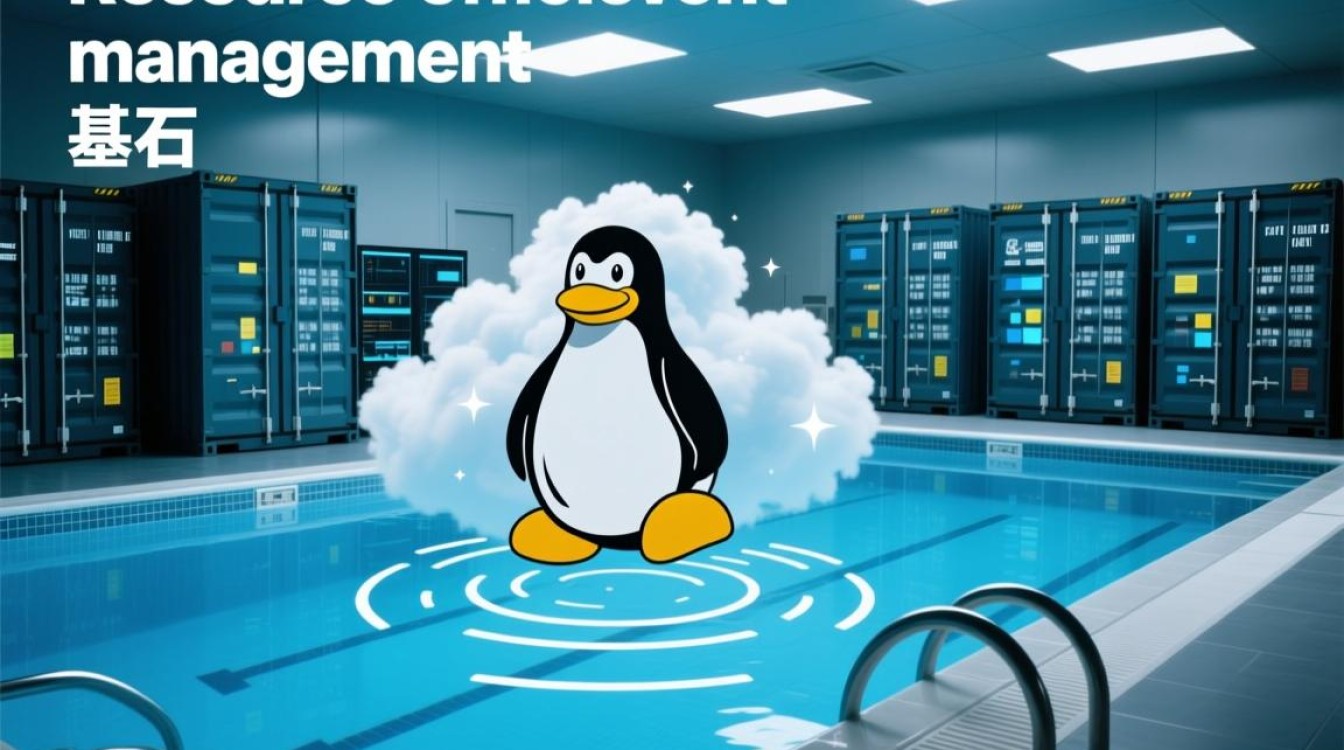 Linux pool是什么?如何正确配置与使用?-好主机测评网