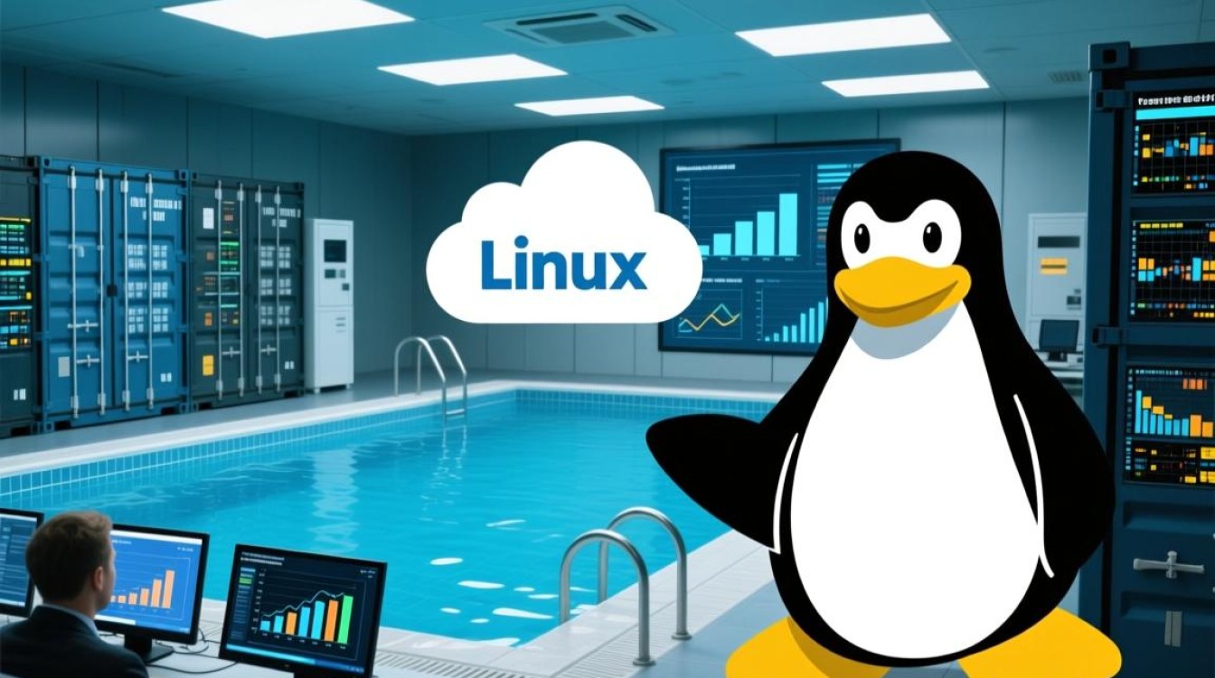 Linux pool是什么?如何正确配置与使用? Linux pool是什么?如何正确配置与使用?