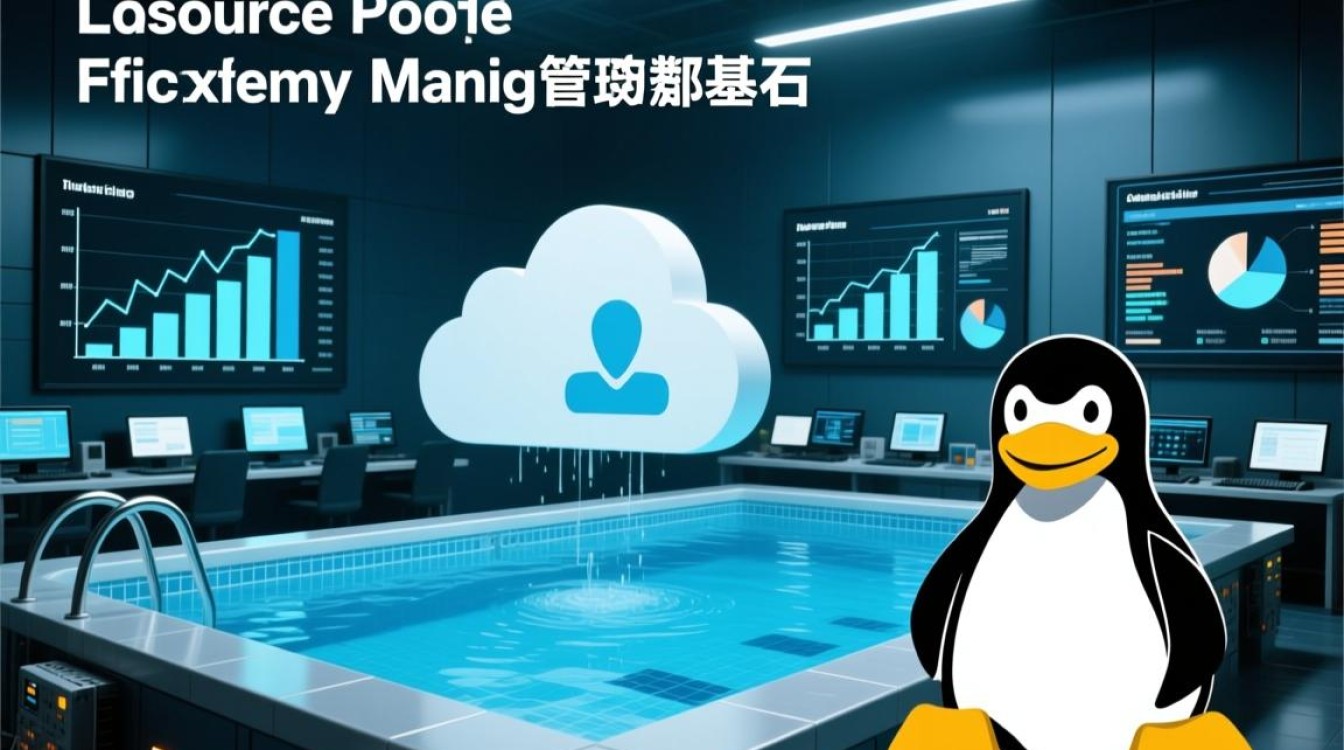 Linux pool是什么?如何正确配置与使用? Linux pool是什么?如何正确配置与使用?