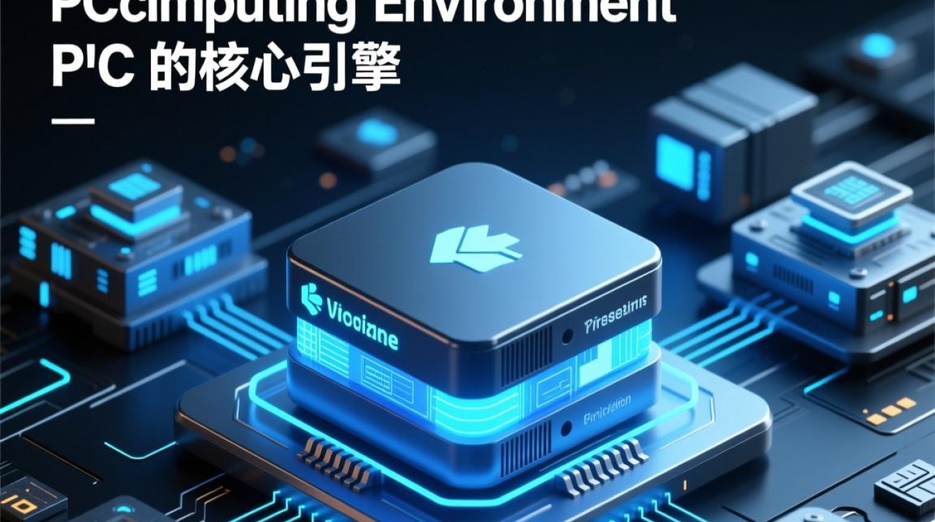 V pc虚拟机是什么?如何用?新手必看指南!-好主机测评网