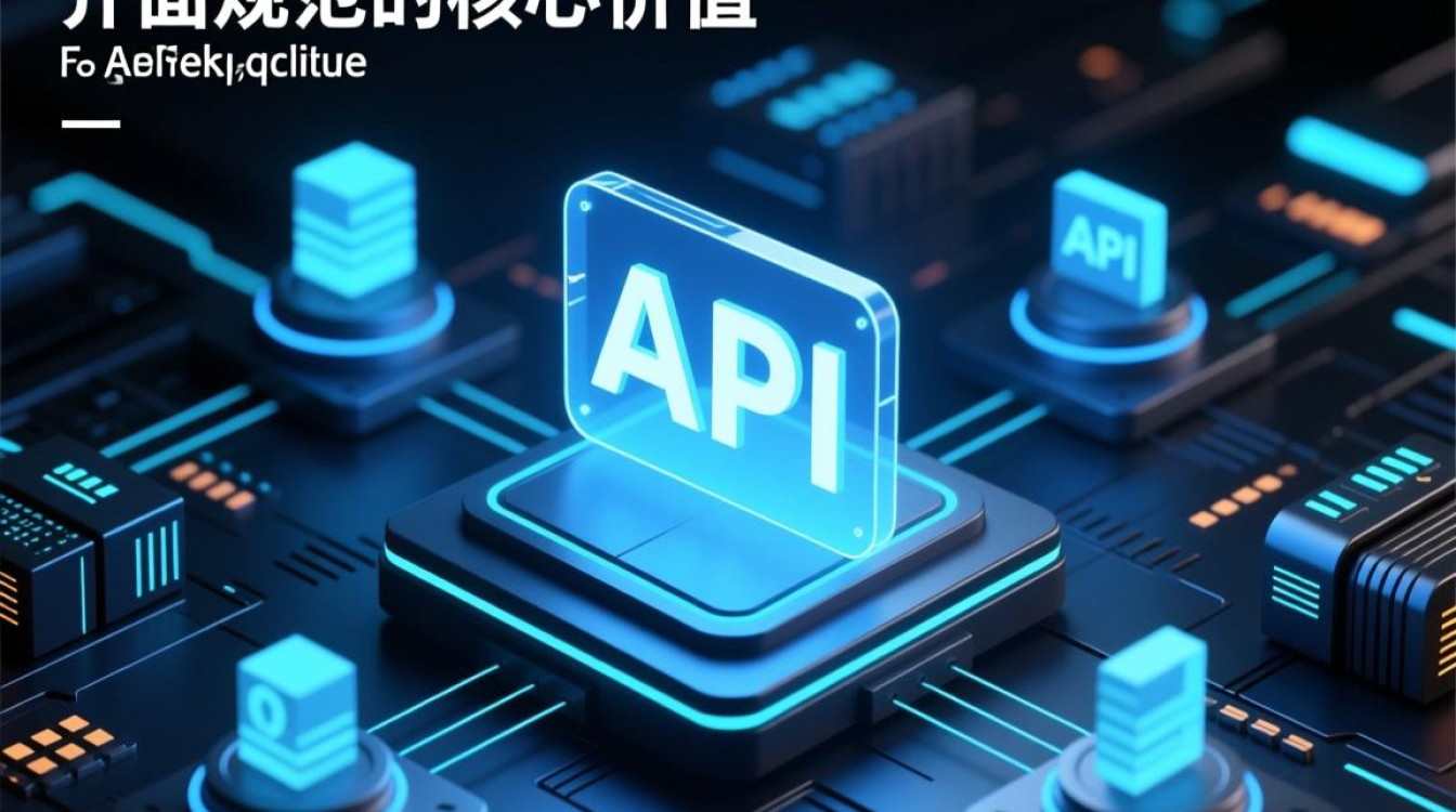 api开放接口规范的核心要素与最佳实践是什么? api开放接口规范的核心要素与最佳实践是什么?