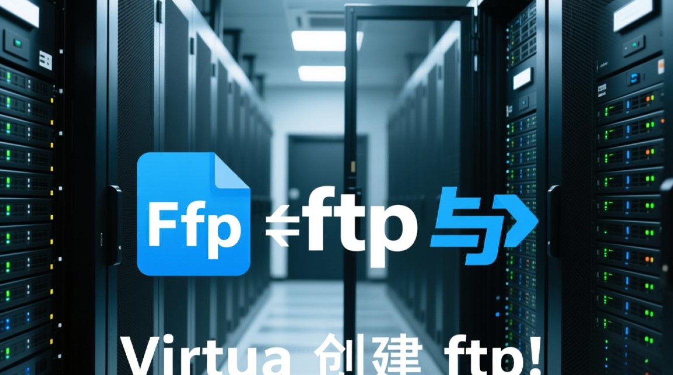 虚拟机创建ftp服务，用户无法访问怎么办？